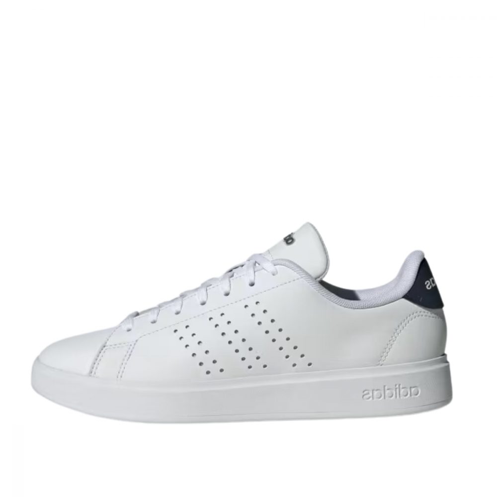 Giày Adidas Advantage 2.0 Nữ ‘Cloud White’ IH3452