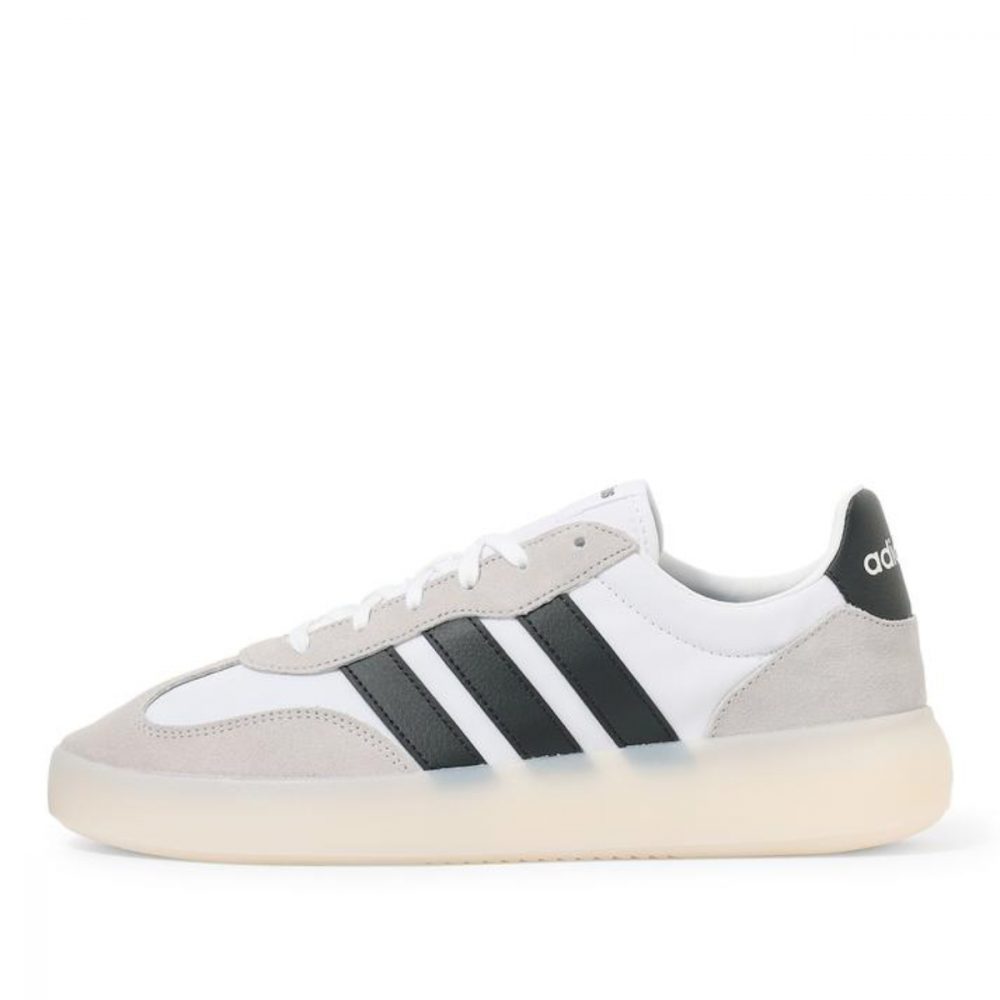 Giày adidas Barreda Decode ‘Cloud White Grey’ JI2315