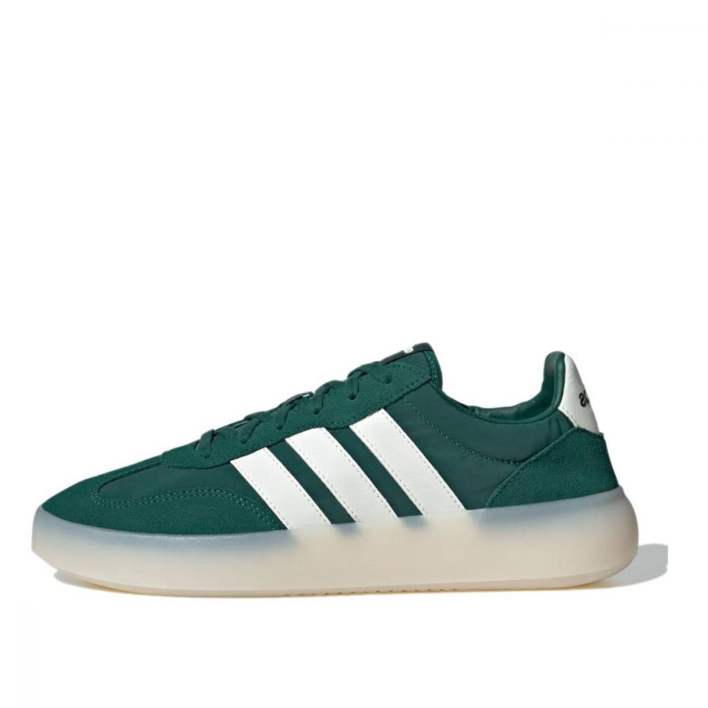 Giày Adidas Barreda Decode ‘Green White’ JI2318