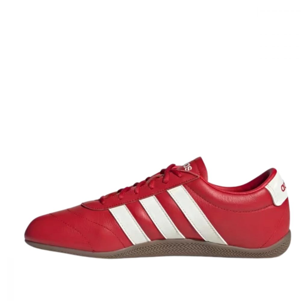Giày adidas Grand Court Lo ‘Better Scarlet’ JQ9691