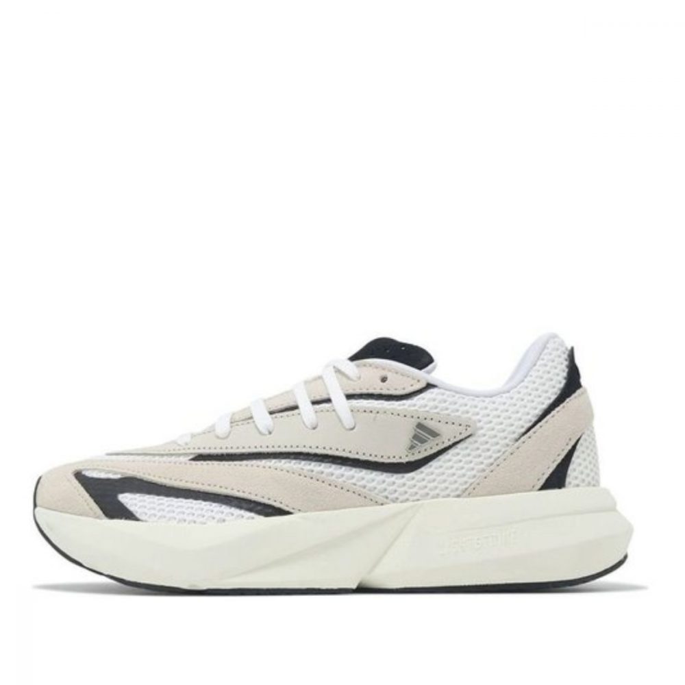 Giày adidas Lightblaze ‘Alumina Silver Metallic’ JH6962