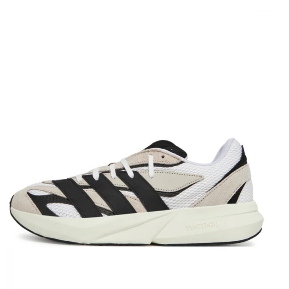 Giày Adidas Lightblaze ‘Core Black Footwear White’ JH6944