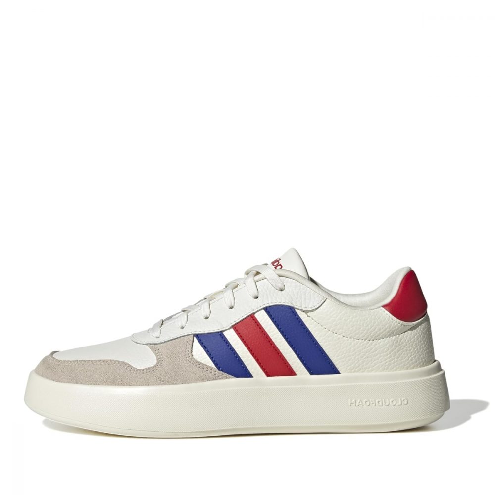 Giày adidas Litecourt ‘Off White Semi Lucid Blue’ JP7114