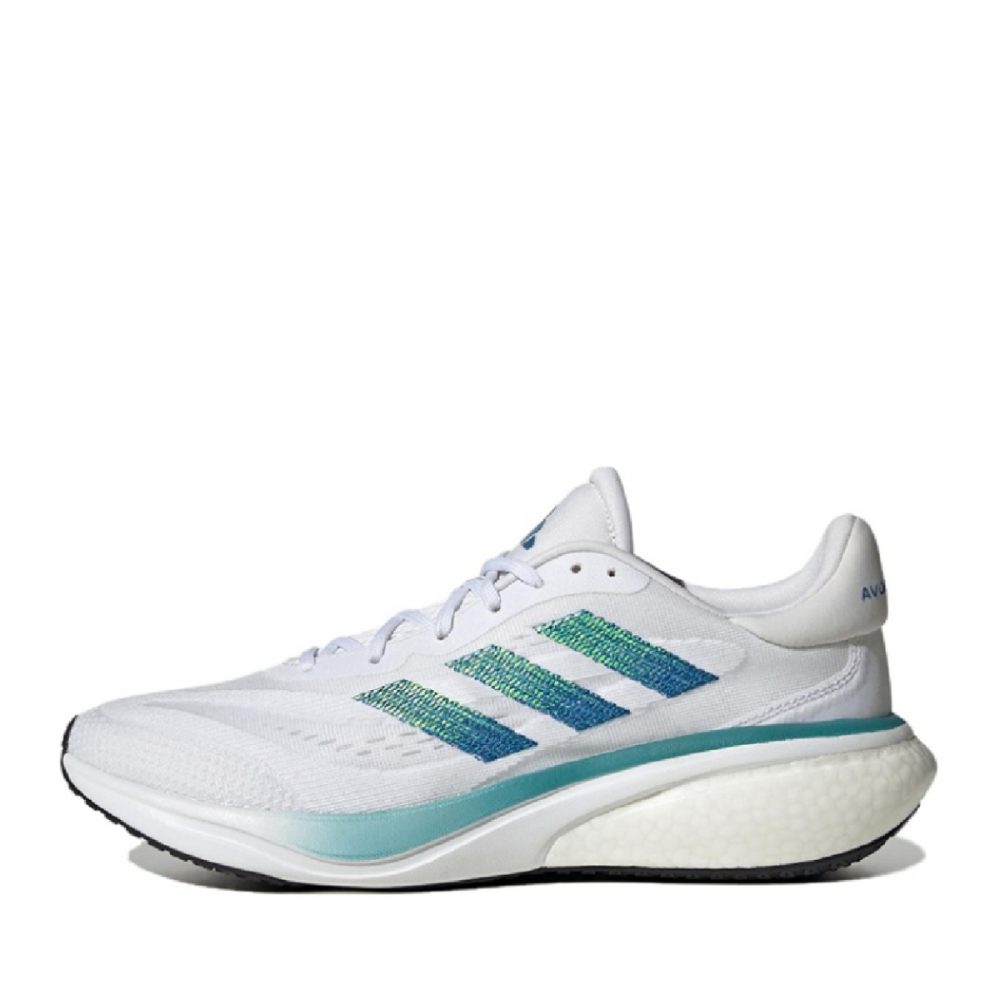 Giày Adidas Supernova 3 ‘White Blue’ HQ1806