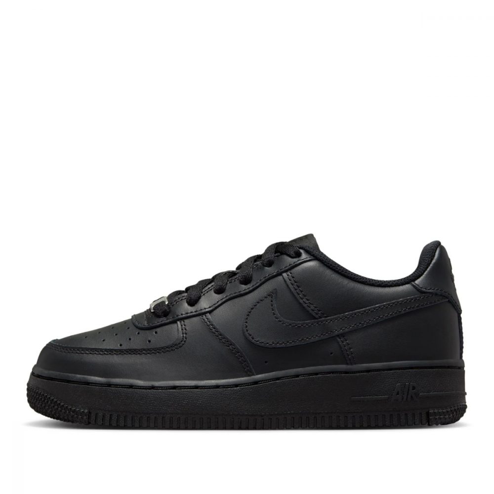 Giày Nike Air Force 1 LE ‘Black’ (GS) FV5951-001