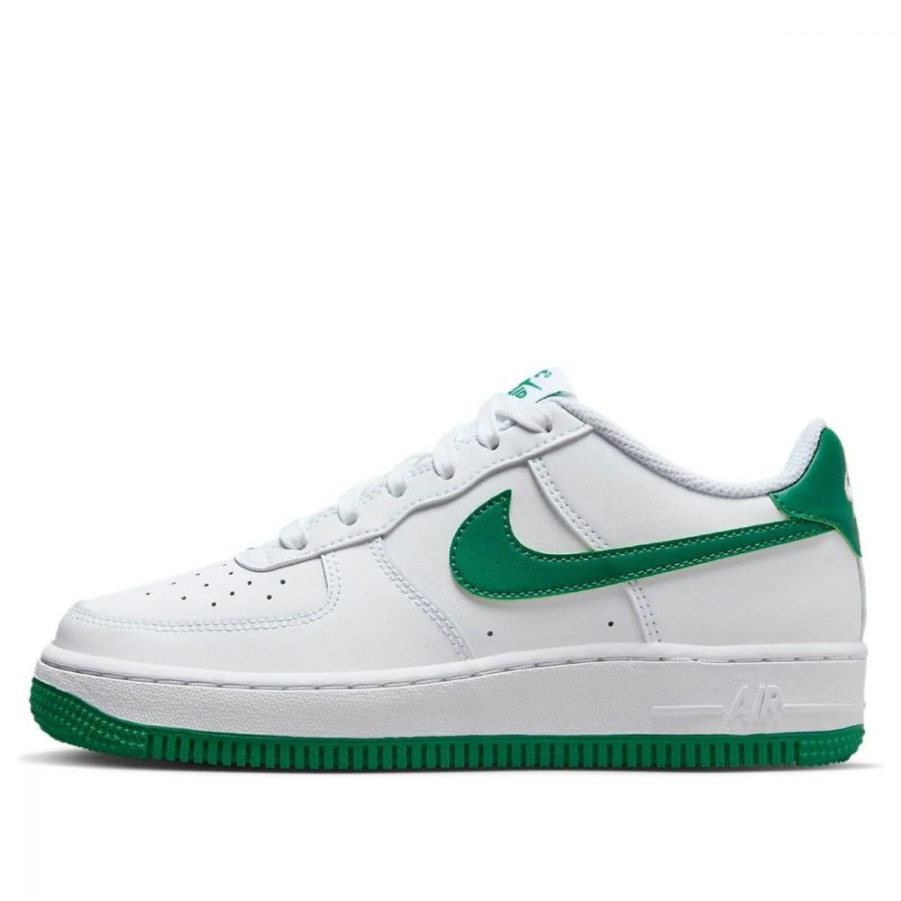 Giày Nike Air Force 1 Low Malachite (GS) FV5948-103