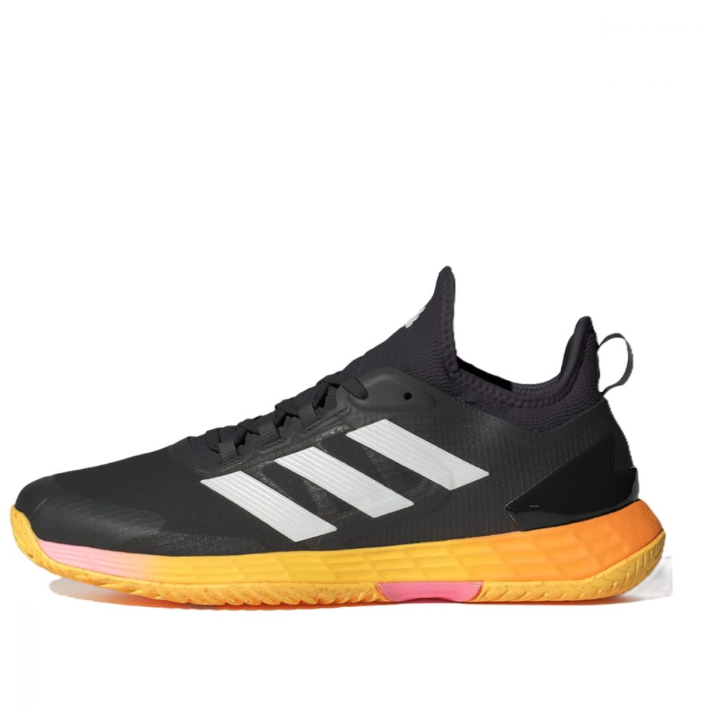 Giày Tennis/Pickleball adidas Adizero Ubersonic 4.1 Tennis ‘Aurora Black’ IF0446