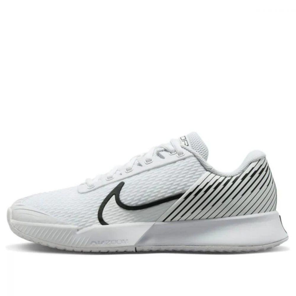 Giày Tennis/Pickleball Nike Court Air Zoom Vapor Pro 2 ‘White Black’ DR6192-101