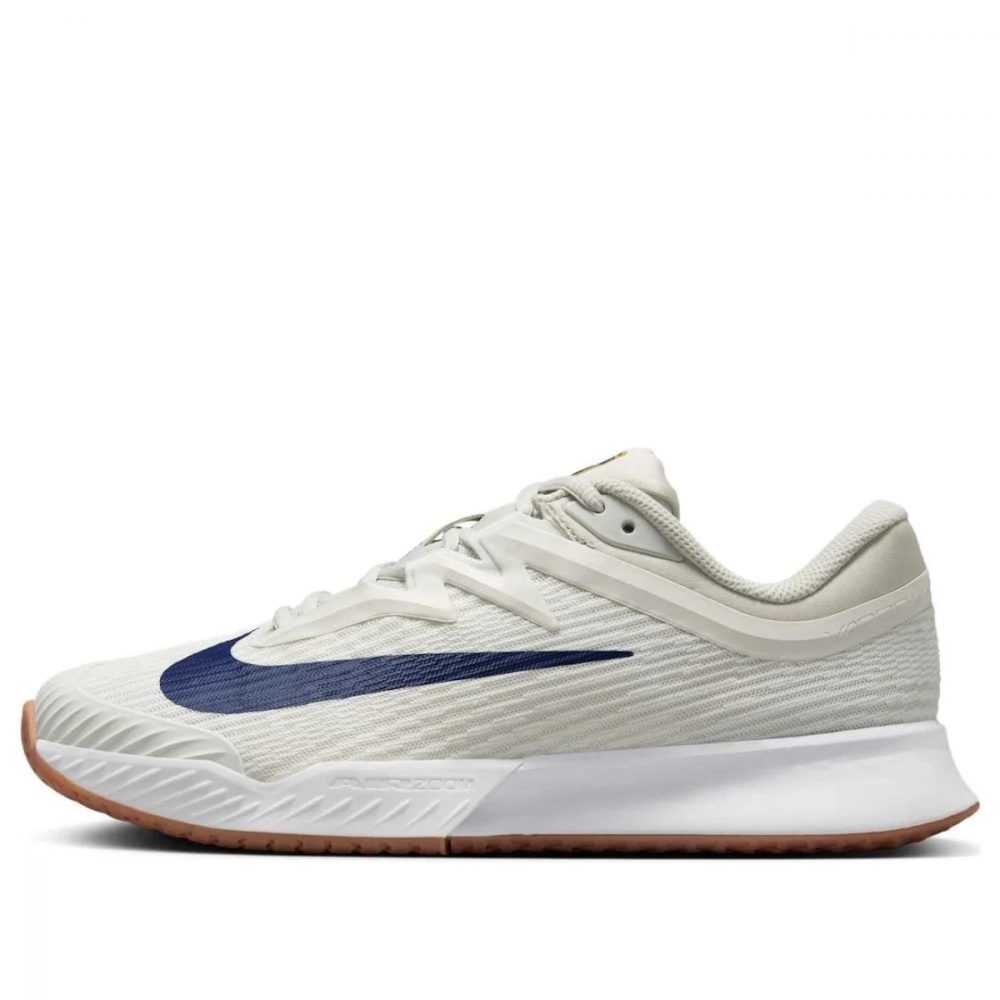 Giày Tennis/Pickleball Nike Court Air Zoom Vapor Pro 3 ‘Summit White Binary Blue’ FZ2158-100