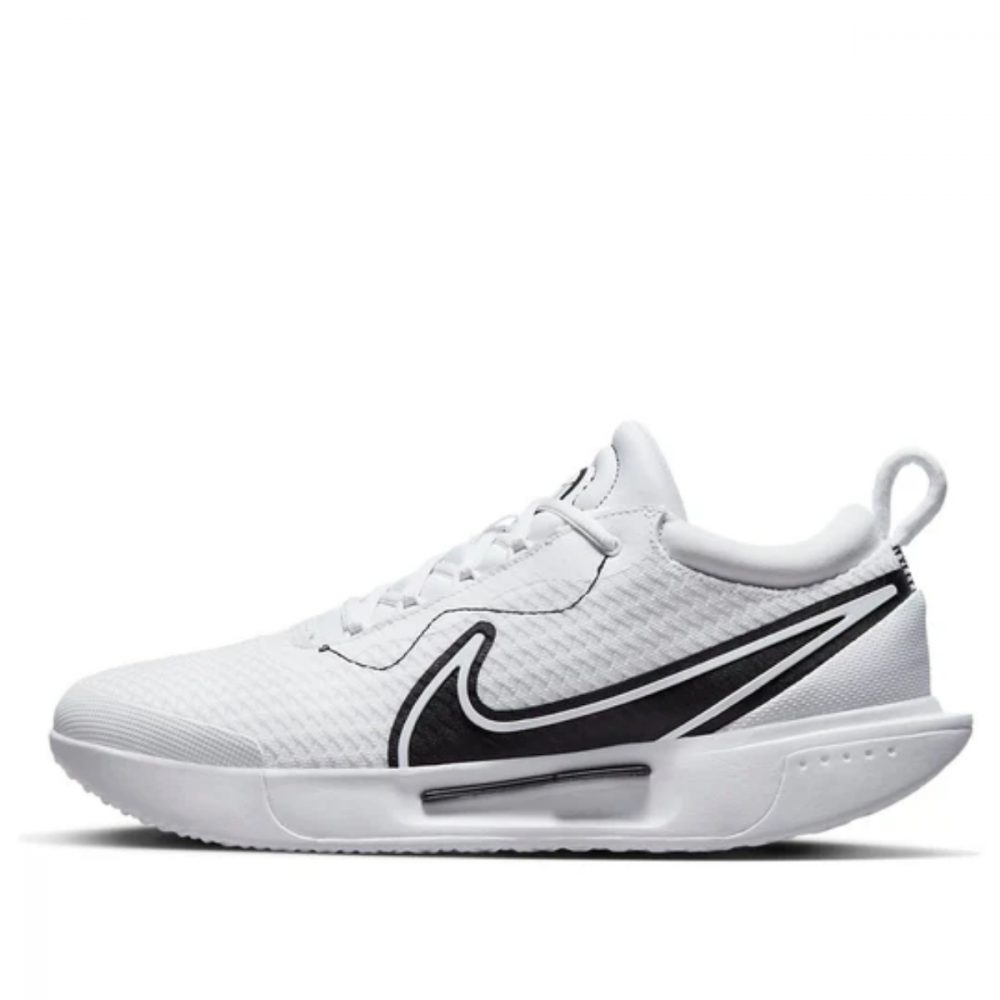 Giày Tennis/Pickleball Nike Court Zoom Pro HC ‘White Black’ DV3278-102