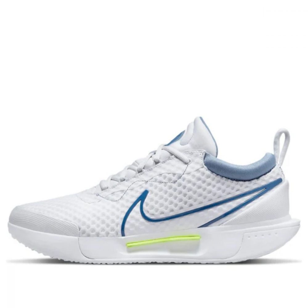Giày Tennis/Pickleball Nike Court Zoom Pro ‘White Ashen Slate’ DH0618-111