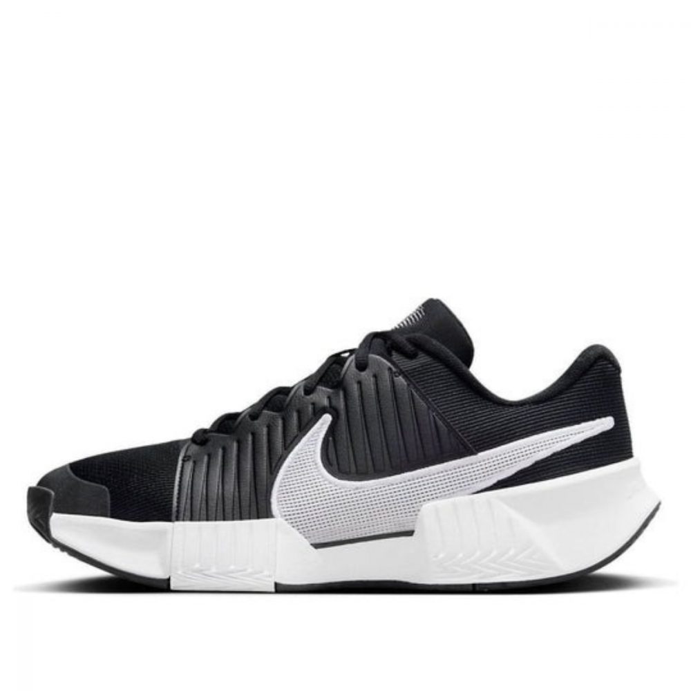 Giày Tennis/Pickleball Nike Zoom GP Challenge Pro ‘Black White’ FB3145-001