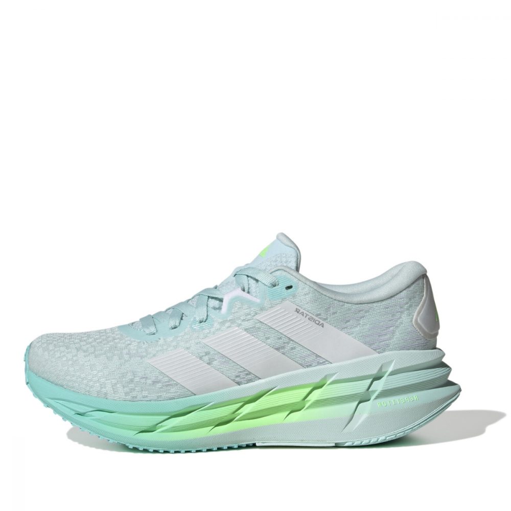 Giày adidas Adistar 4 ‘Halo Mint Zero Metalic’ JR0287
