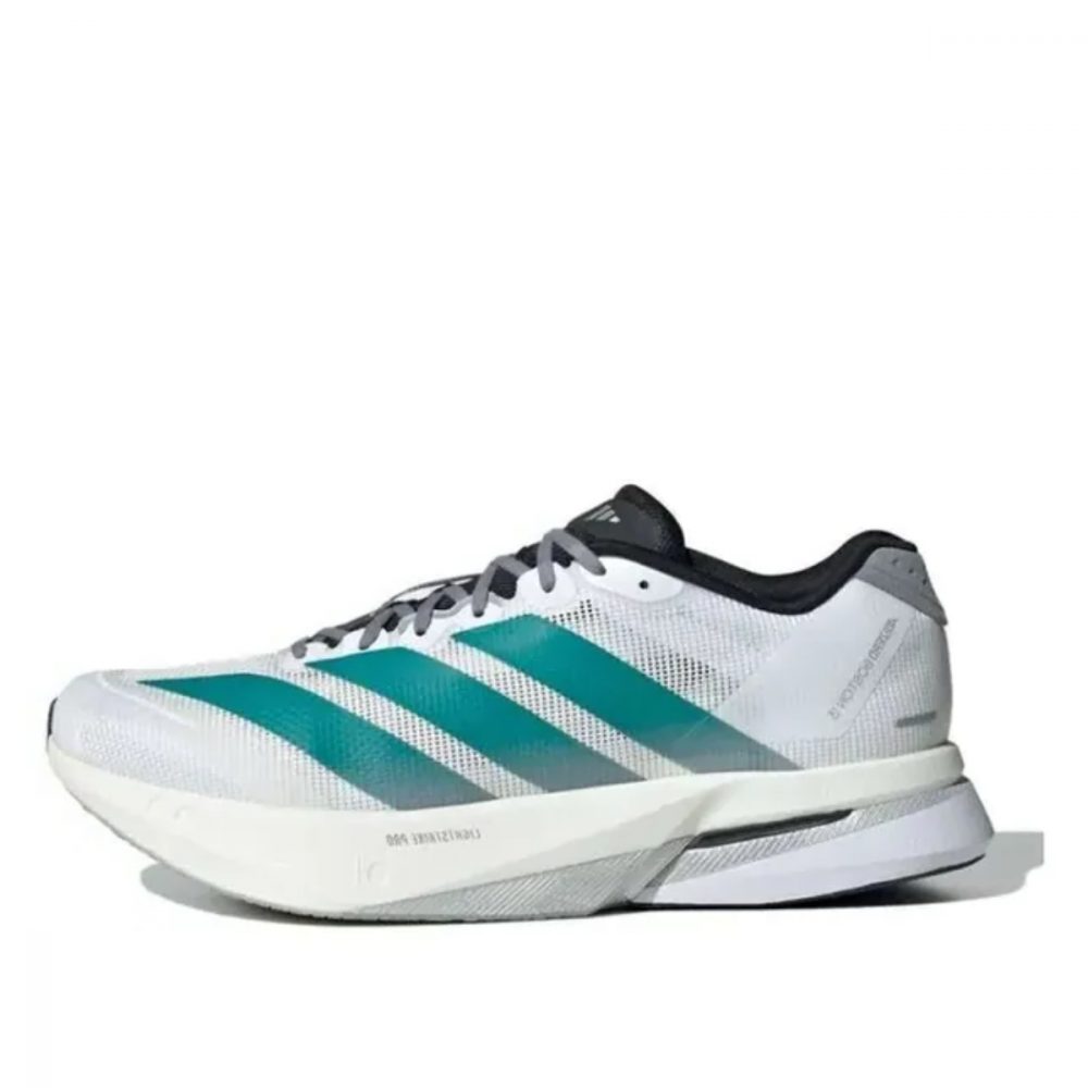 Giày Adidas Adizero Boston 13 ‘White’ JR4791