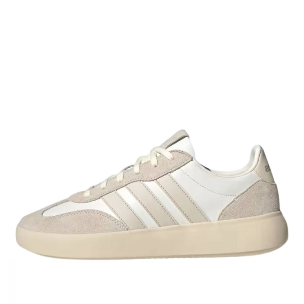 Giày adidas Barreda Decode ‘Core White Alumina Off White’ JR1228