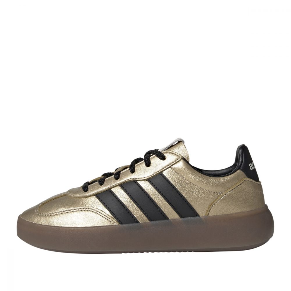 Giày adidas Barreda Decode ‘Cyber Metallic’ JR1218
