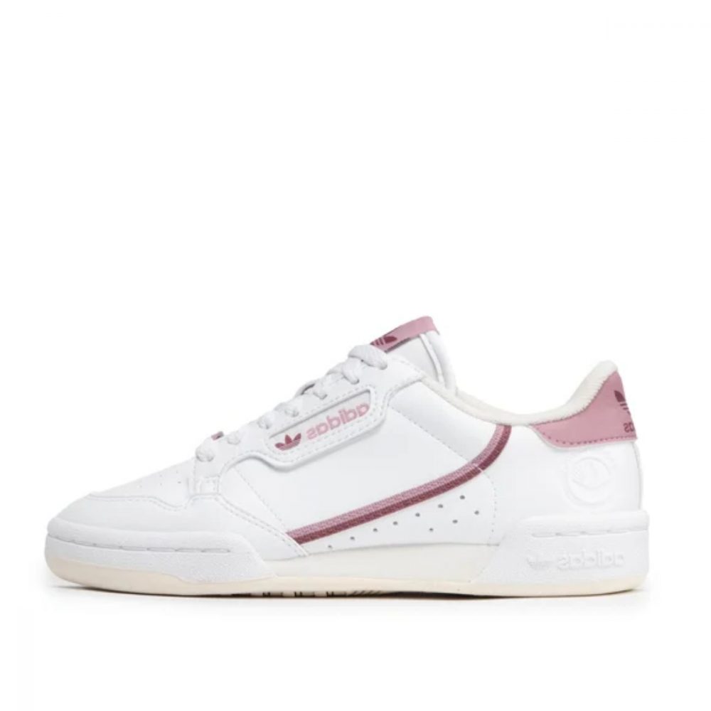 Giày Adidas Continental 80 Vegan ‘Cloud White’ GZ0784