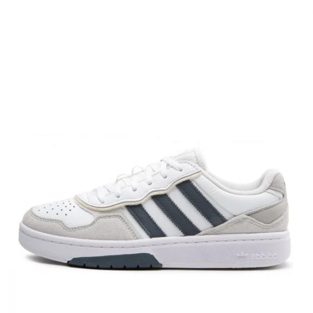 Giày Adidas Courtic ‘Cloud White Grey One’ GX4366