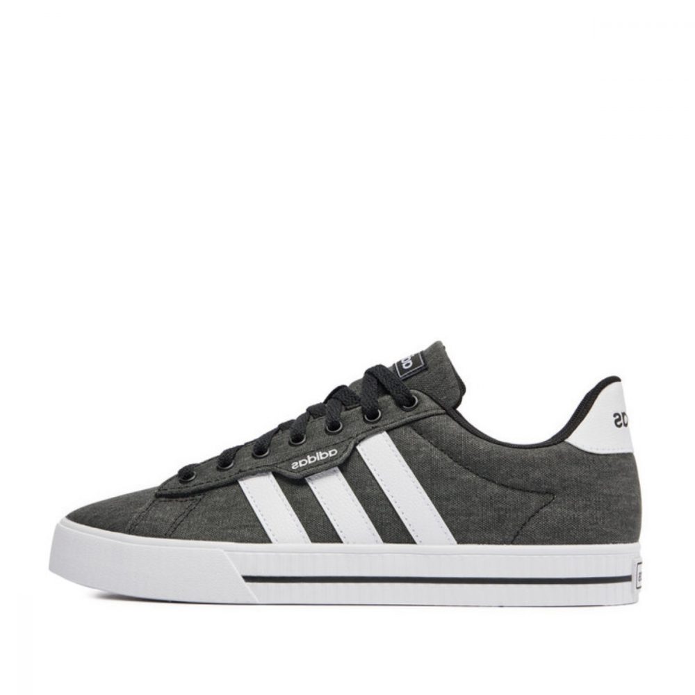Giày Adidas Daily 3.0 ‘Core Black’ FW7033