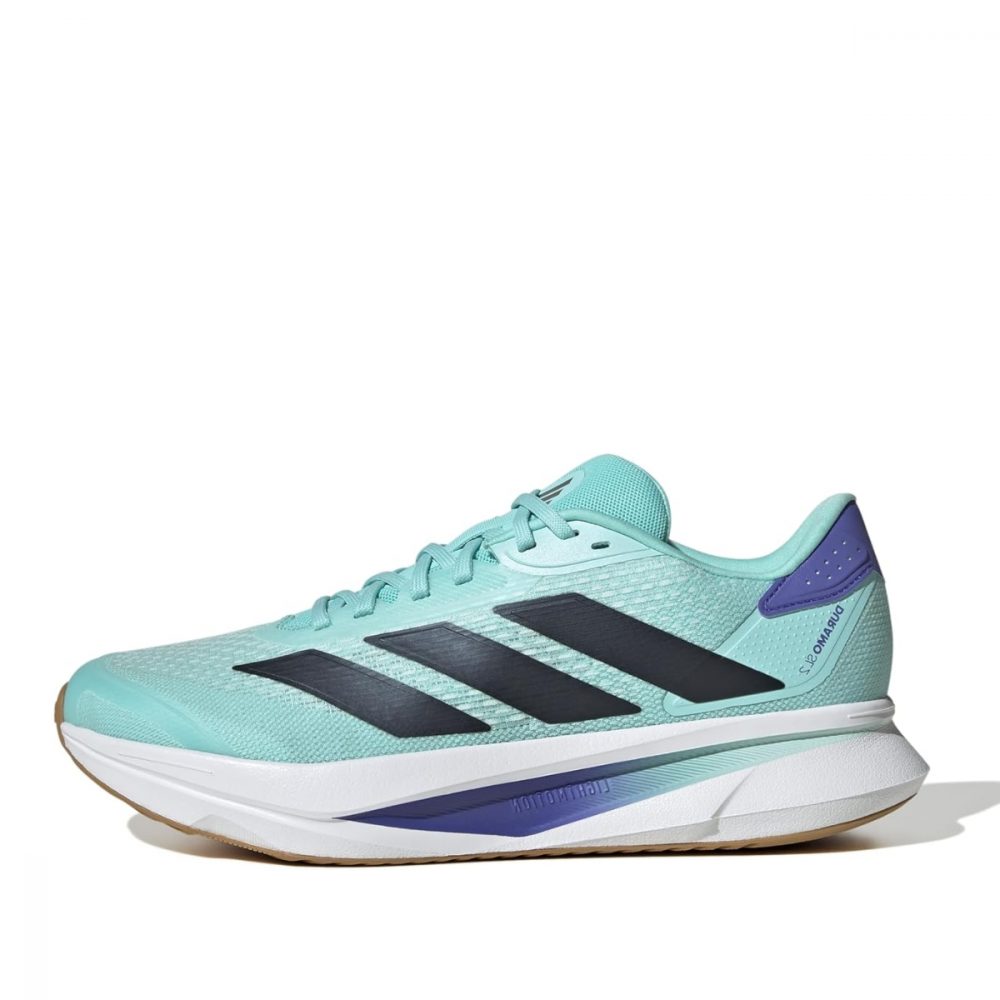 Giày Adidas Duramo SL 2  ‘Flash Aqua Aurora Ink’ IH8213