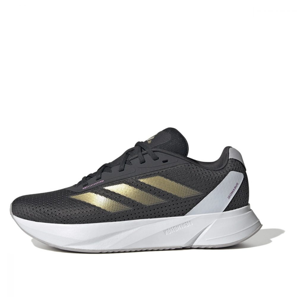 Giày Adidas Duramo Sl ‘Core Black Gold Metallic’ IF9474