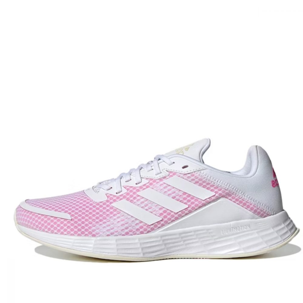 Giày Adidas Duramo SL ‘White Screaming Pink’ H04631