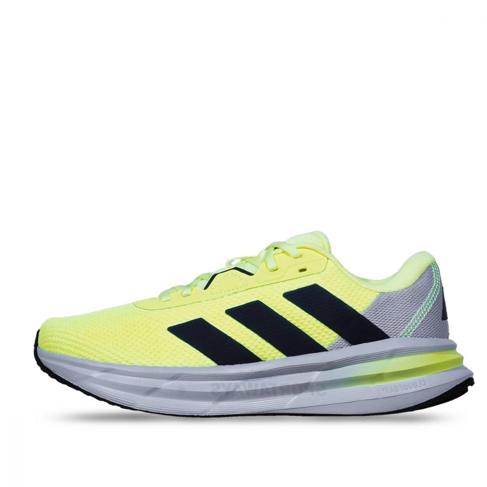 Giày Adidas Galaxy 7 ‘Hi-Res Yellow Aurora Ink’ JI4603