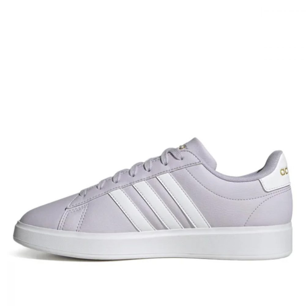 Giày Adidas Grand Court Cloudfoam Lifestyle Court Comfort ‘Silver Dawn’ ID4478