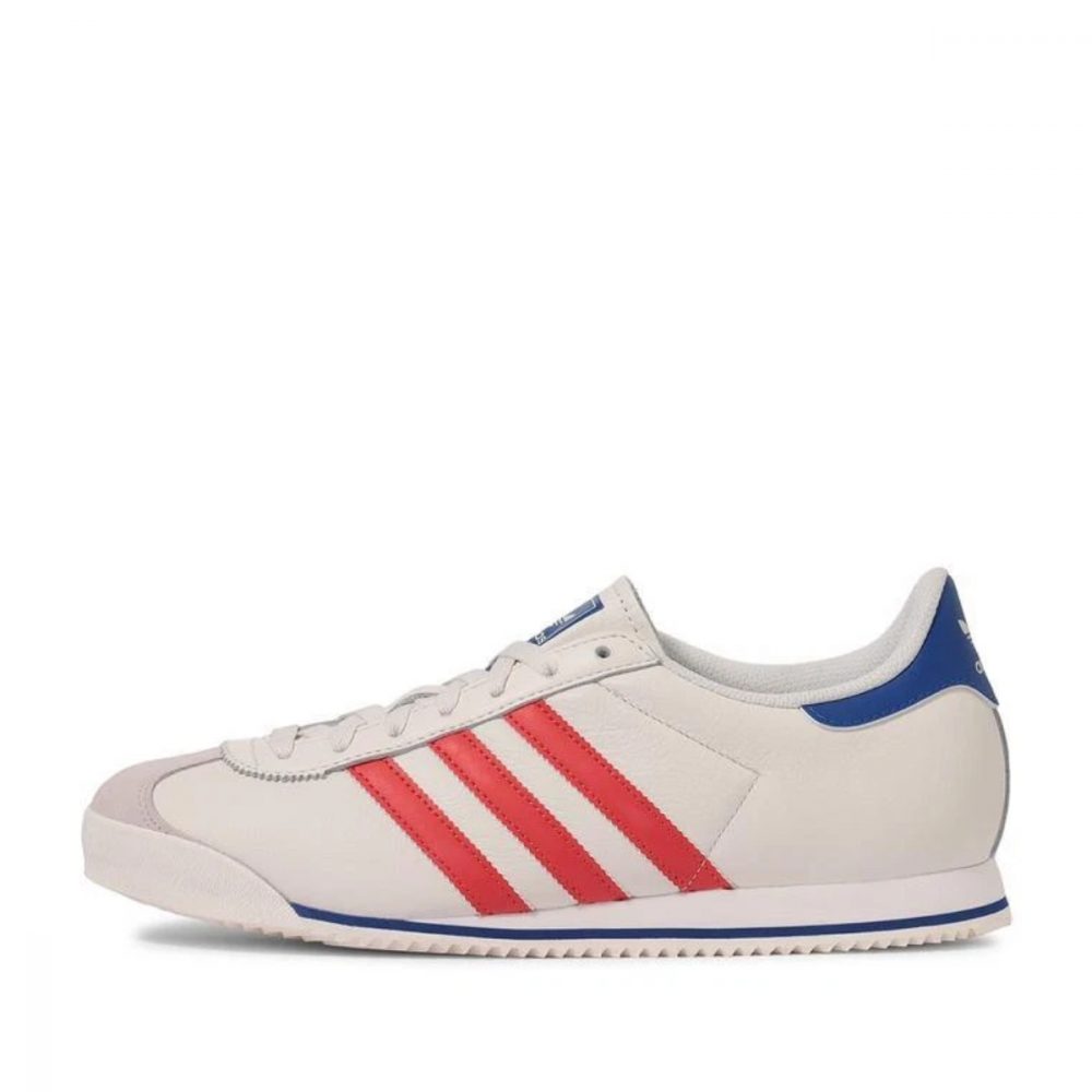 Giày Adidas K 74 ‘Core White Bright Red’ IG8952