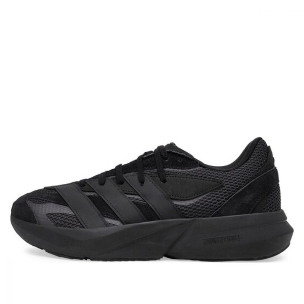 Giày Adidas Lightblaze ‘Core Black’ JH6941