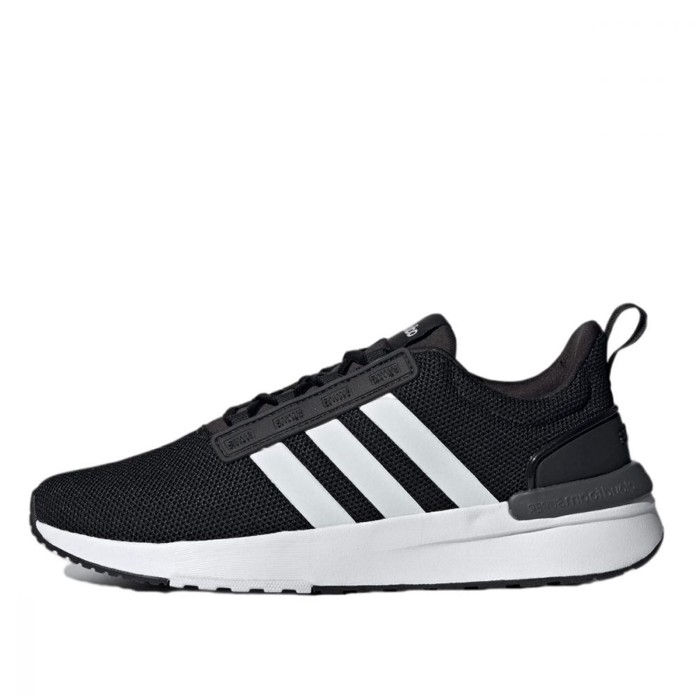 Giày Adidas Racer TR21 ‘Core Black’ GZ8184