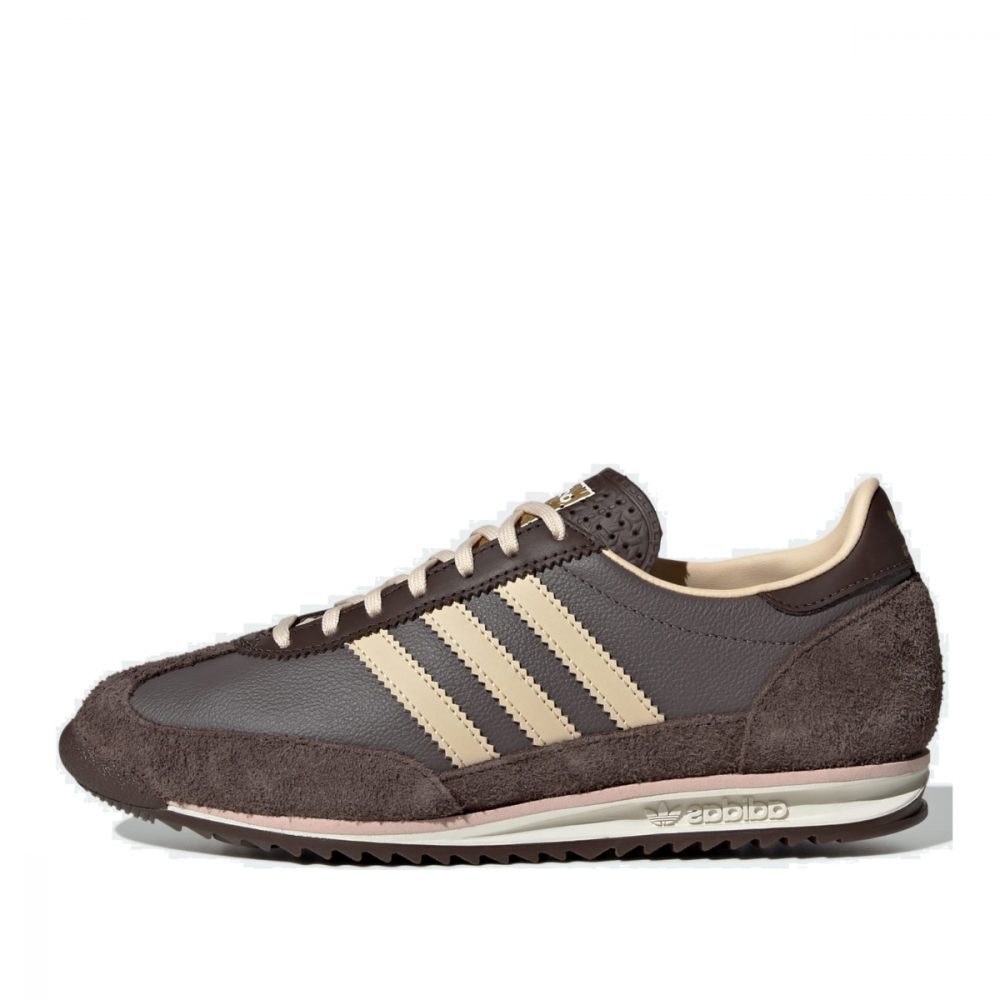 Giày Adidas SL 72 OG ‘Charcoal’ IF1937