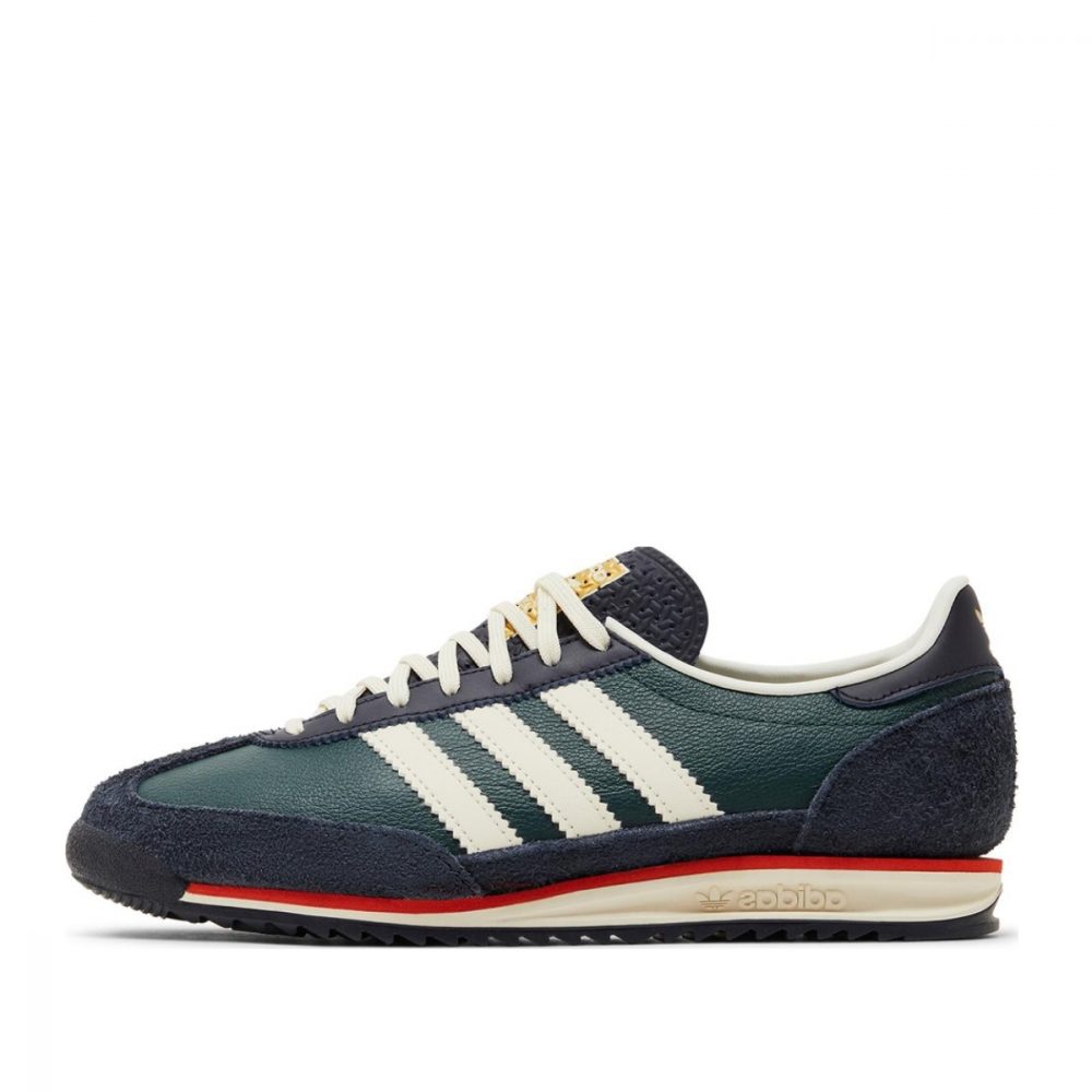 Giày Adidas SL72 OG ‘Mineral Green Legend Ink’ (Wmns) IF1938