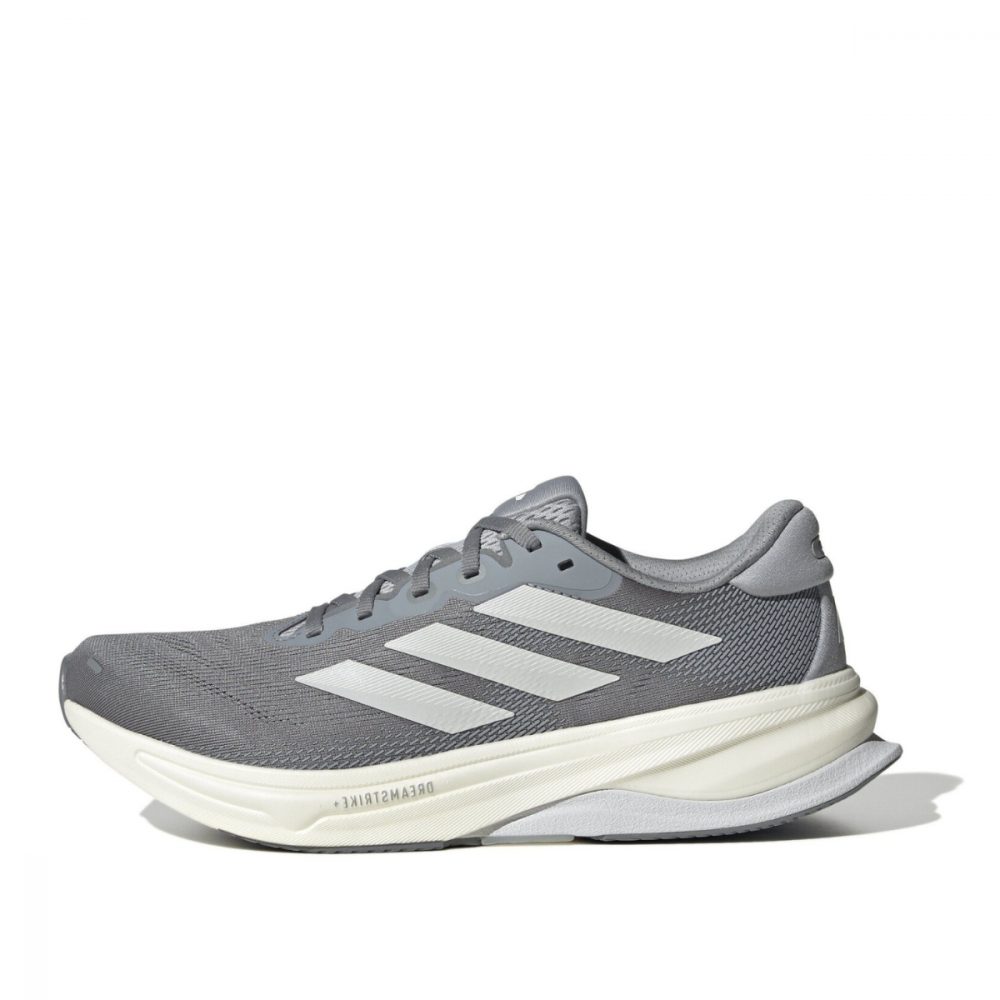 Giày Adidas Supernova Solution 2.0 ‘Grey Cloud White’ IG2171