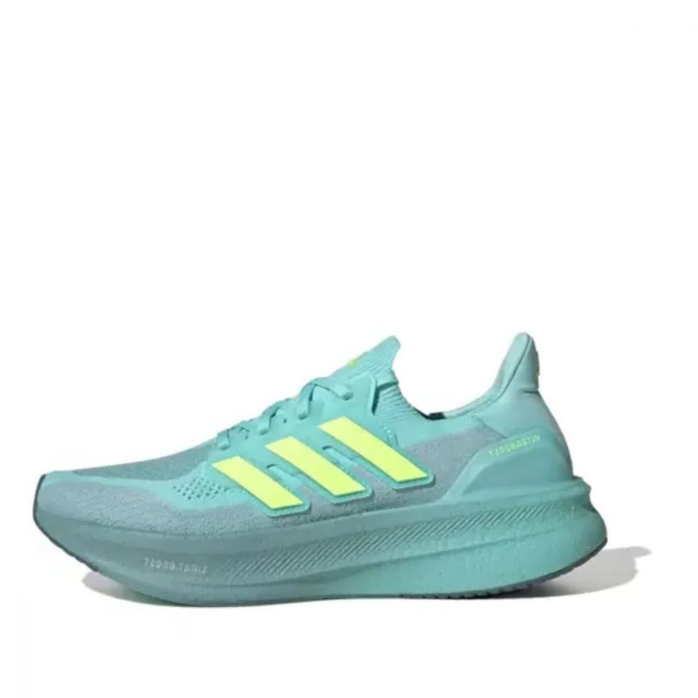 Giày adidas Ultraboost 5 ‘Flash Aqua Lucid Lemon’ JQ2909