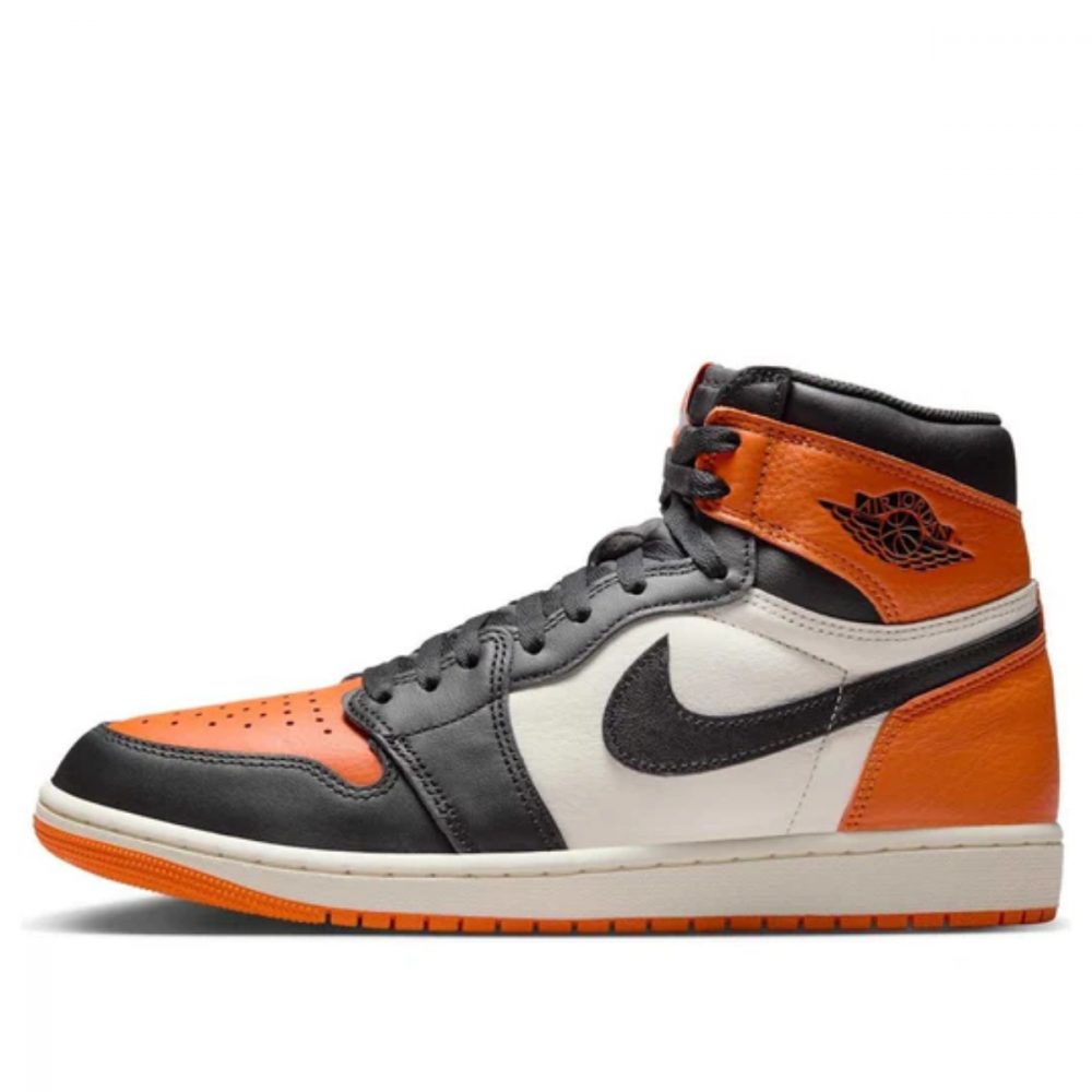 Giày Air Jordan 1 High OG ‘Shattered Backboard’ 2025 DZ5485-008