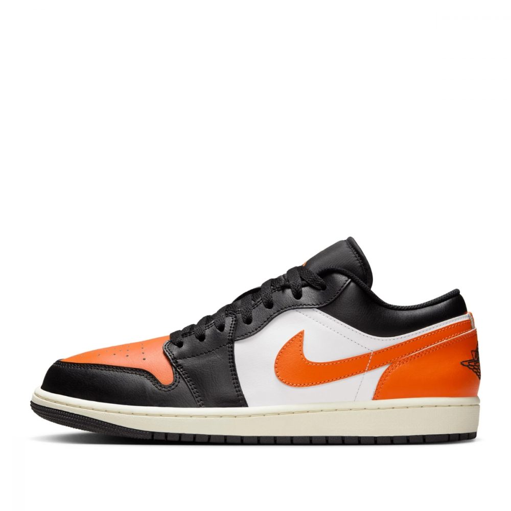 Giày Air Jordan 1 Low ‘Shattered Backboard’ 553558-081