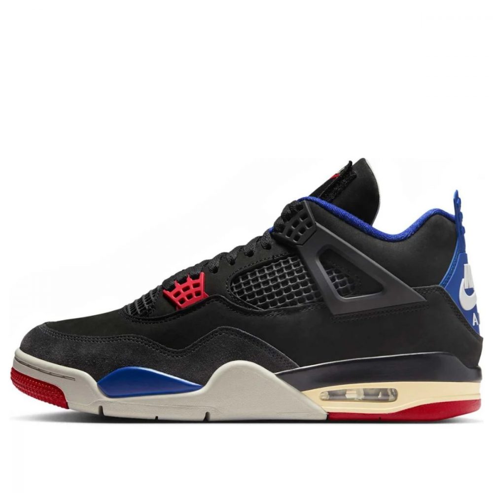 Giày Air Jordan 4 Retro ‘Rare Air’ FV5029-003