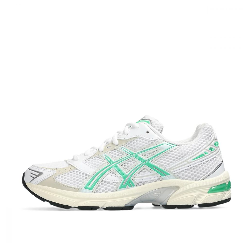 Giày Asics Gel-1130 ‘White Malachite Green’ 1202A164-114