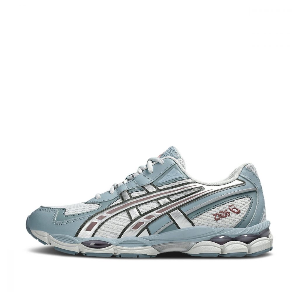 Giày ASICS Gel NYC 2055 ‘Glacier Dolphin Grey’ 1203A542-020