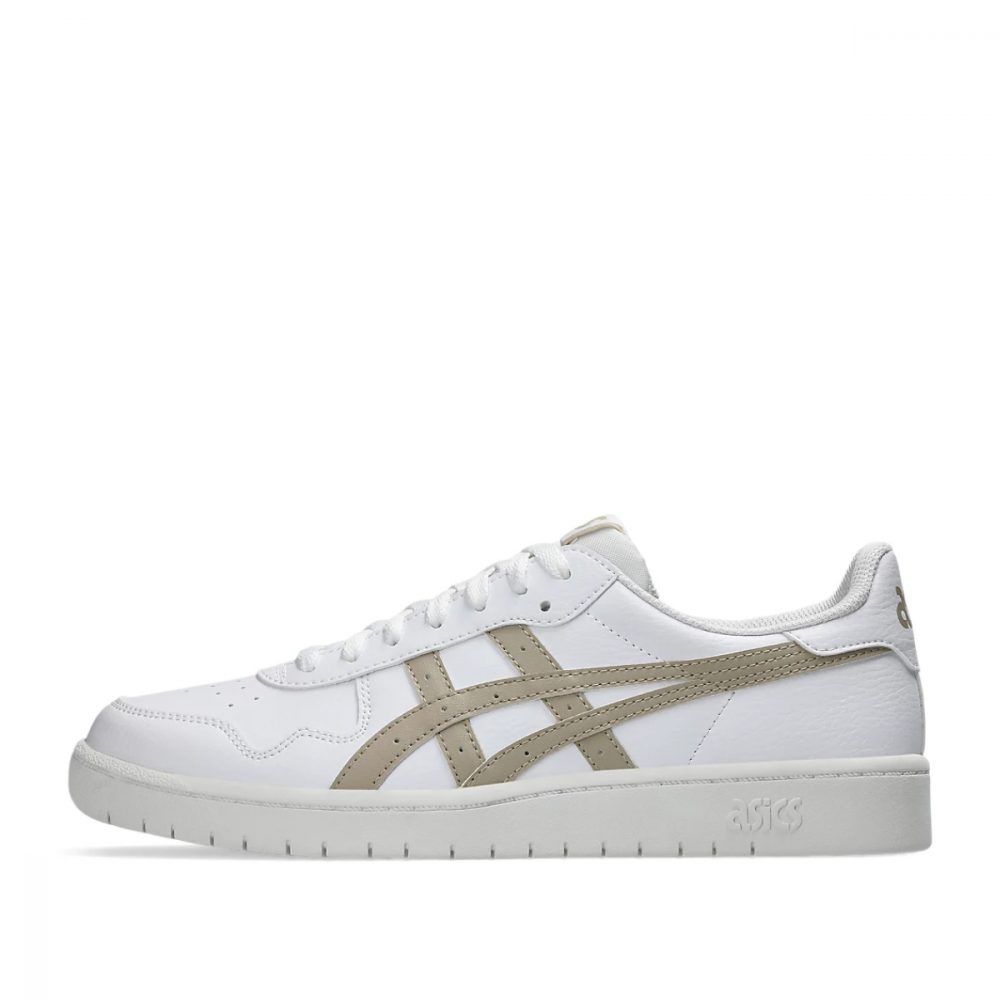 Giày ASICS Japan S ‘White Feather Grey’ 1203A615-102