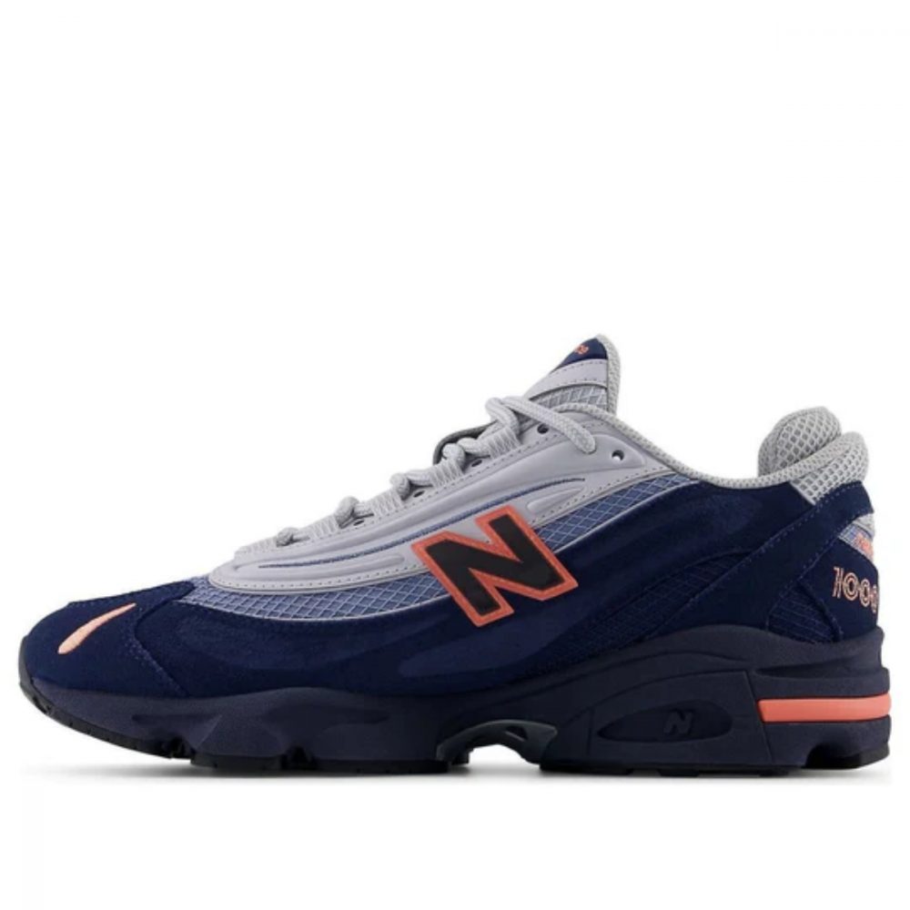 Giày New Balance 1000 ‘Chicago Bears’ M1000FLU