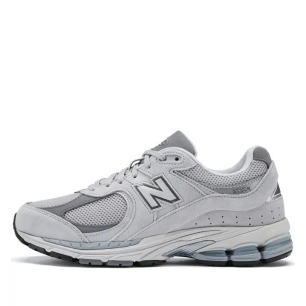 Giày New Balance 2002R ‘Grey’ ML2002R0