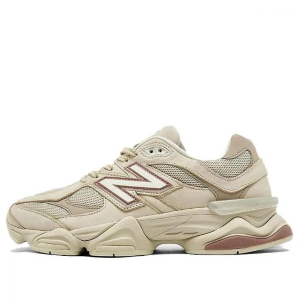 Giày New Balance 9060 ‘Bone Sparrow’ U9060ZGC