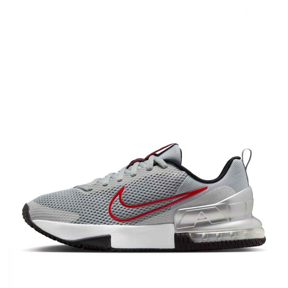 Giày Nike Air Max Alpha Trainer 6 ‘Metallic Silver Black’ FQ1833-011