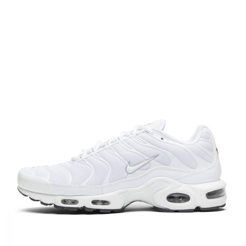 Giày Nike Air Max Plus ‘White’ 604133-139