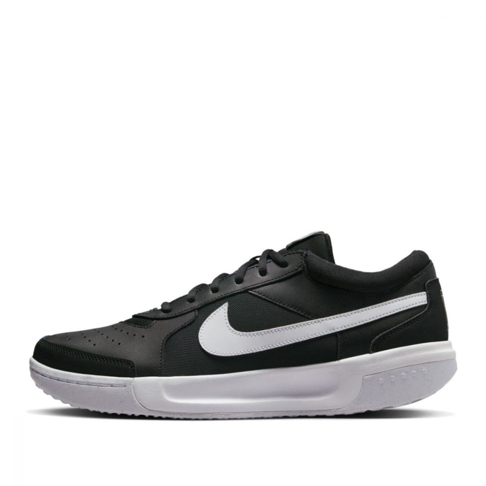 Giày Nike court Air Zoom Lite 3 ‘Black’ DV3258-001