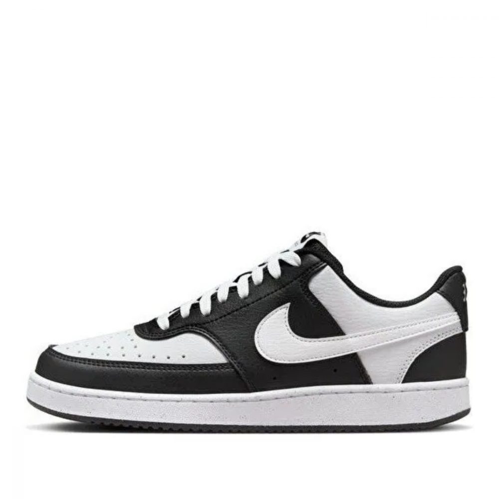 Giày Nike Court Vision LO NN ‘Black White’ DH3158-003