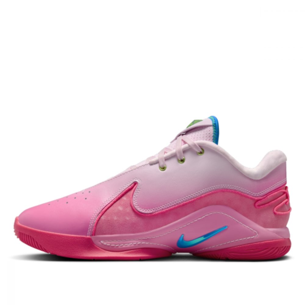 Giày Nike LeBron 22 ‘I Promise’ HV8456-600