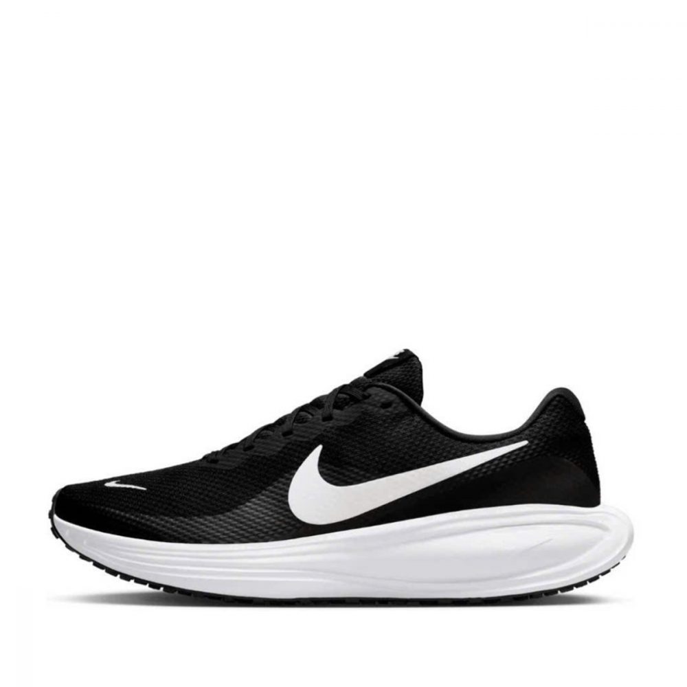 Giày Nike Revolution 8 ‘Black White’ HJ9198-003